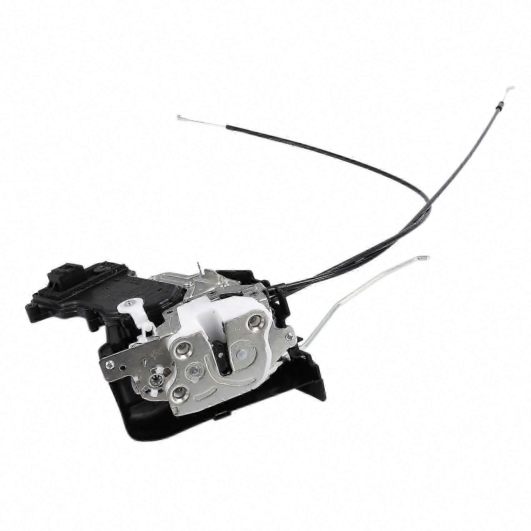 Mazda 6 2002-2008 μπροστινά δεξιά εξαρτήματα αυτοκινήτων αντικατάστασης κλειδαριών πορτών για GG