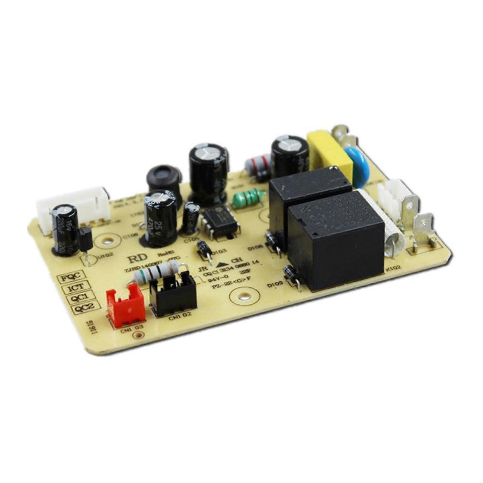 Electric Rice Cooker Accessory Power Board Model 40FC2275 Compatible Circuit Control Board For Home Appliance