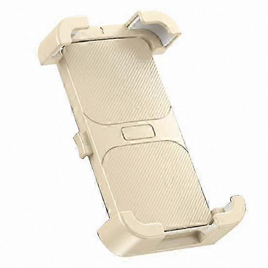 Universal Phone Mount for Motorcycle Bike ATV Scooter - One-Handed Operation Clamp