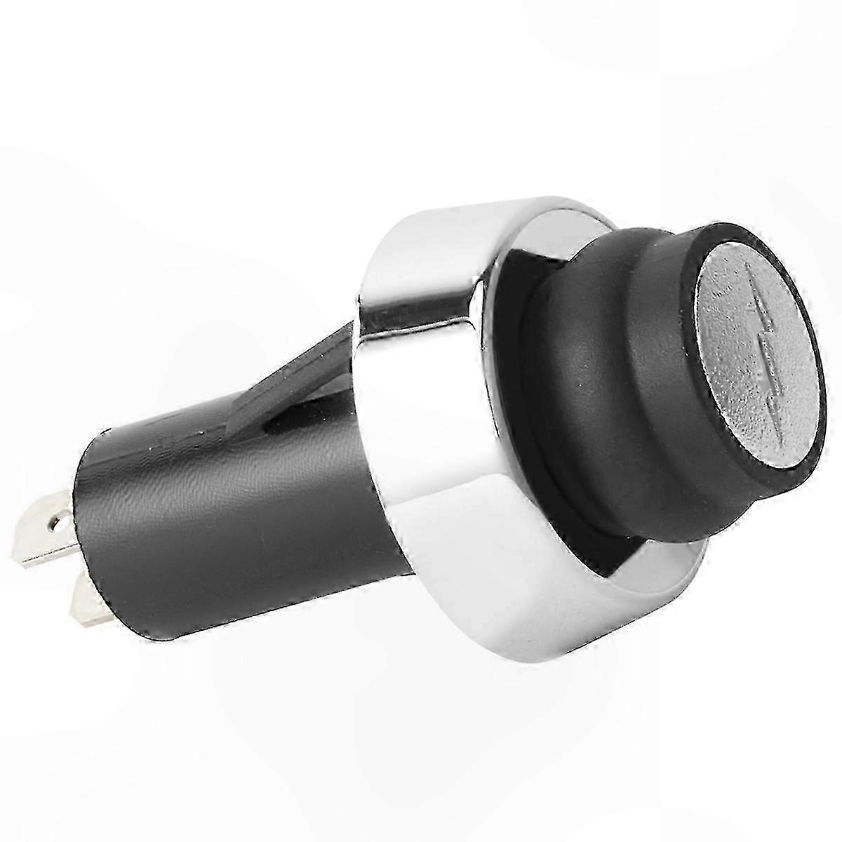 Effortless Igniter Button for Spirit 2 and Genesis II Models