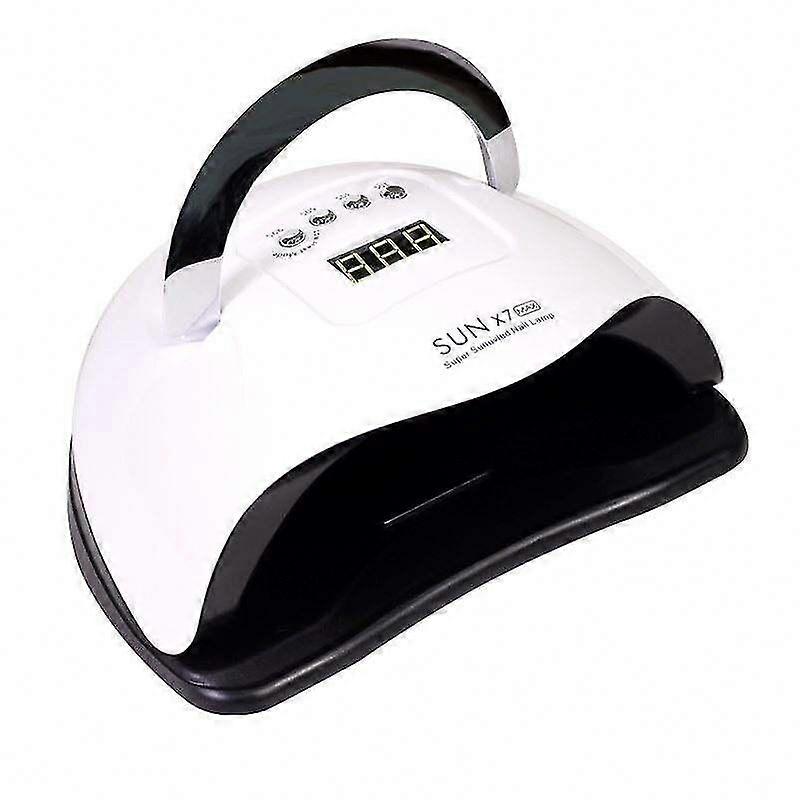 High Power Induction Nail Grill Light 180W