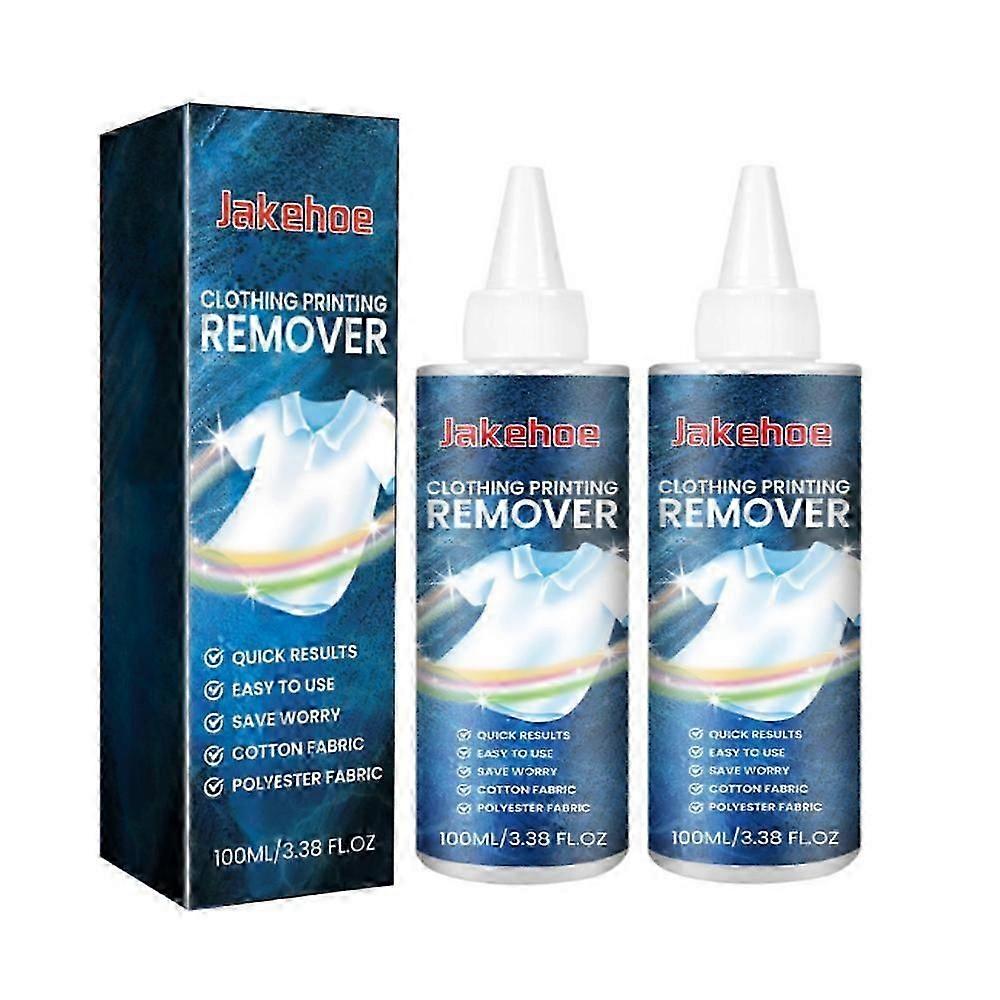 fabric pattern remover for clothes cleaning