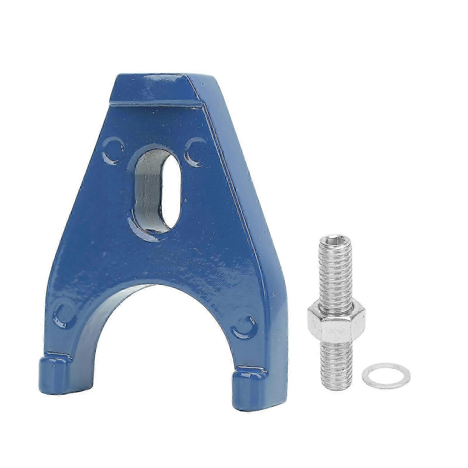 DistributorHoldDownClamp DistributorClamp BilletDistributorClamp BilletAluminumDistributorClamp DistributorClampforSBC DistributorClampforBBC