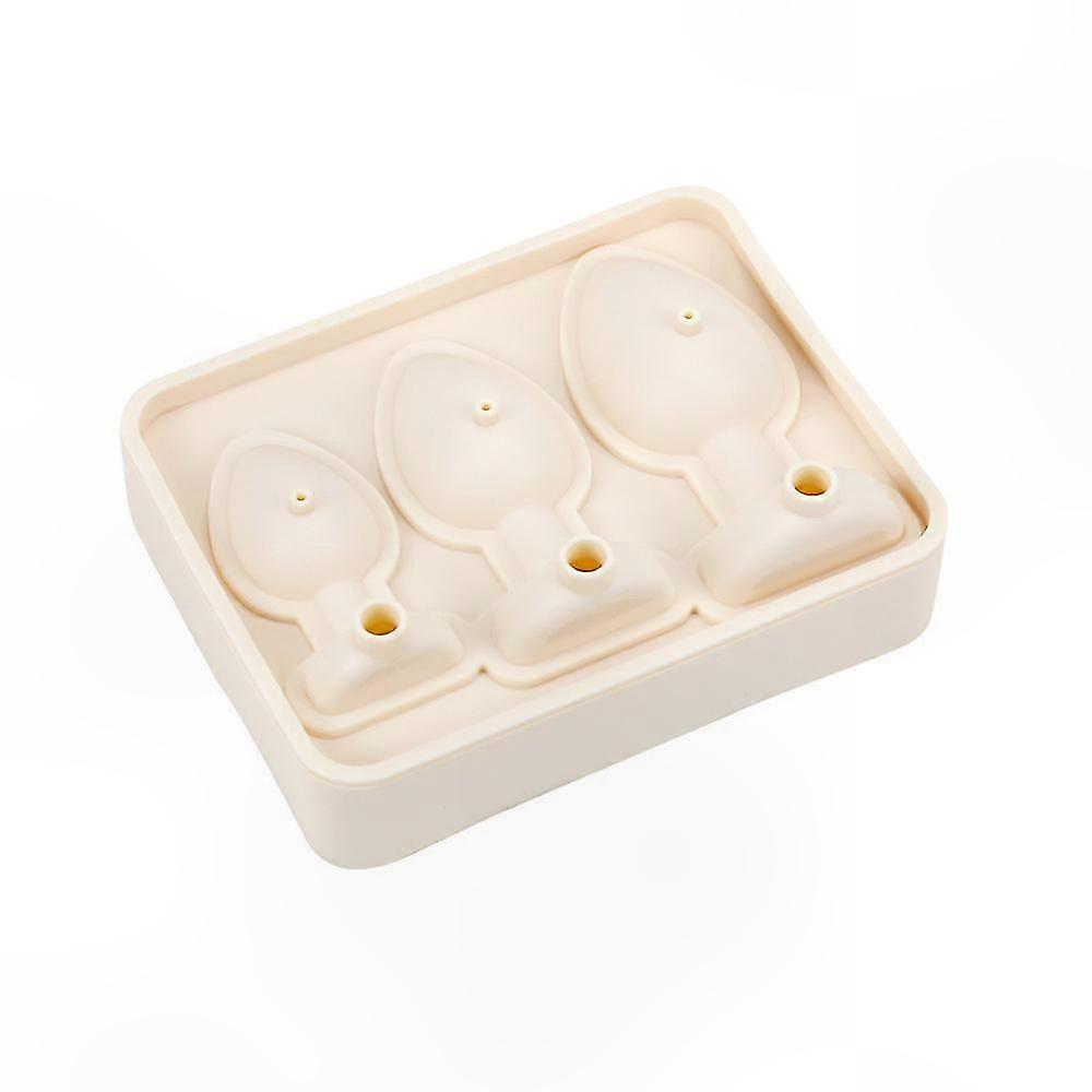 Silicone Mold for Shaping Cube Tray Designs Ideal for DIY Baking Chocolate Candy Making Fun Novelty Ice Cube Molds