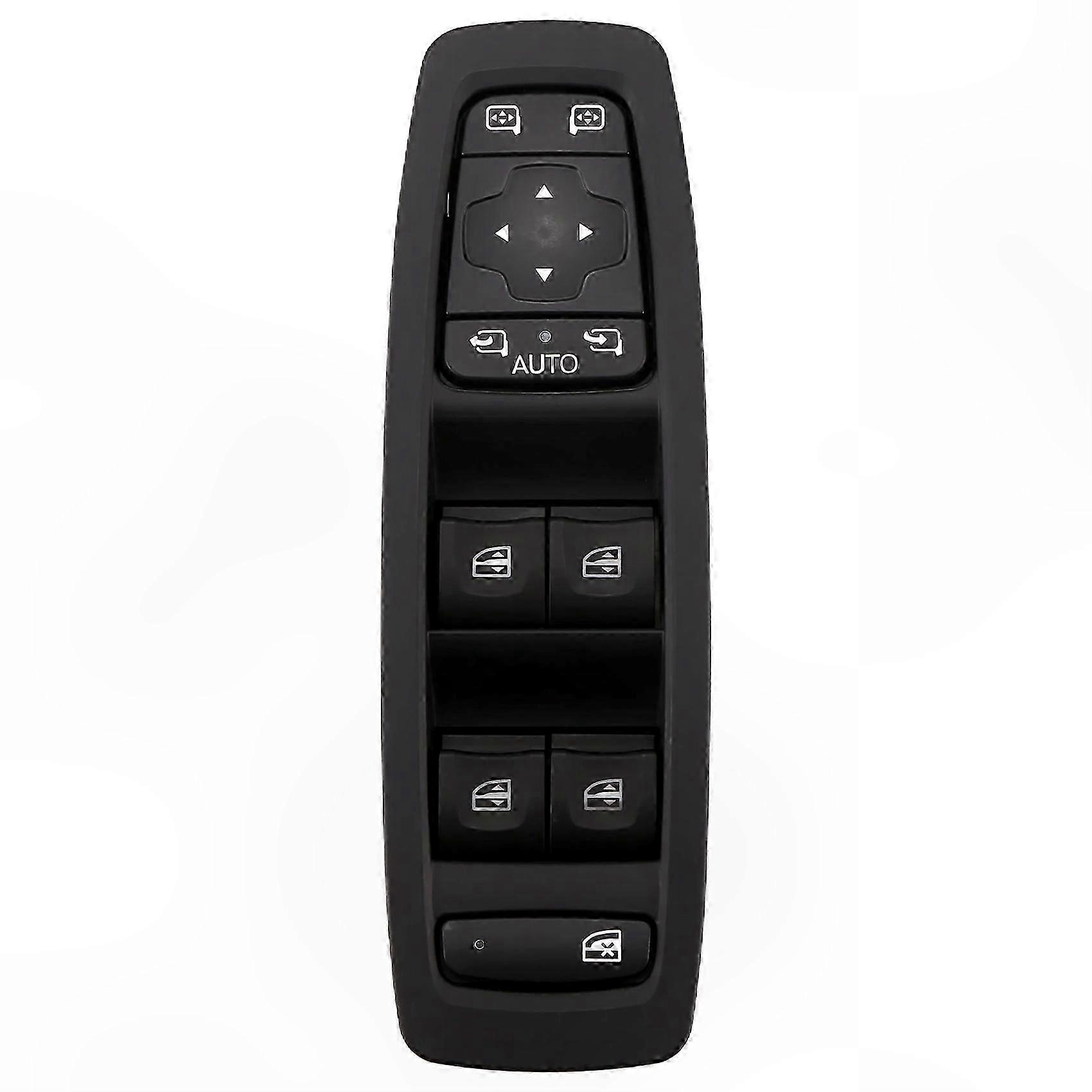 Power Window Switch Button for Car Window Lifter 2015-2022 Vehicle Models