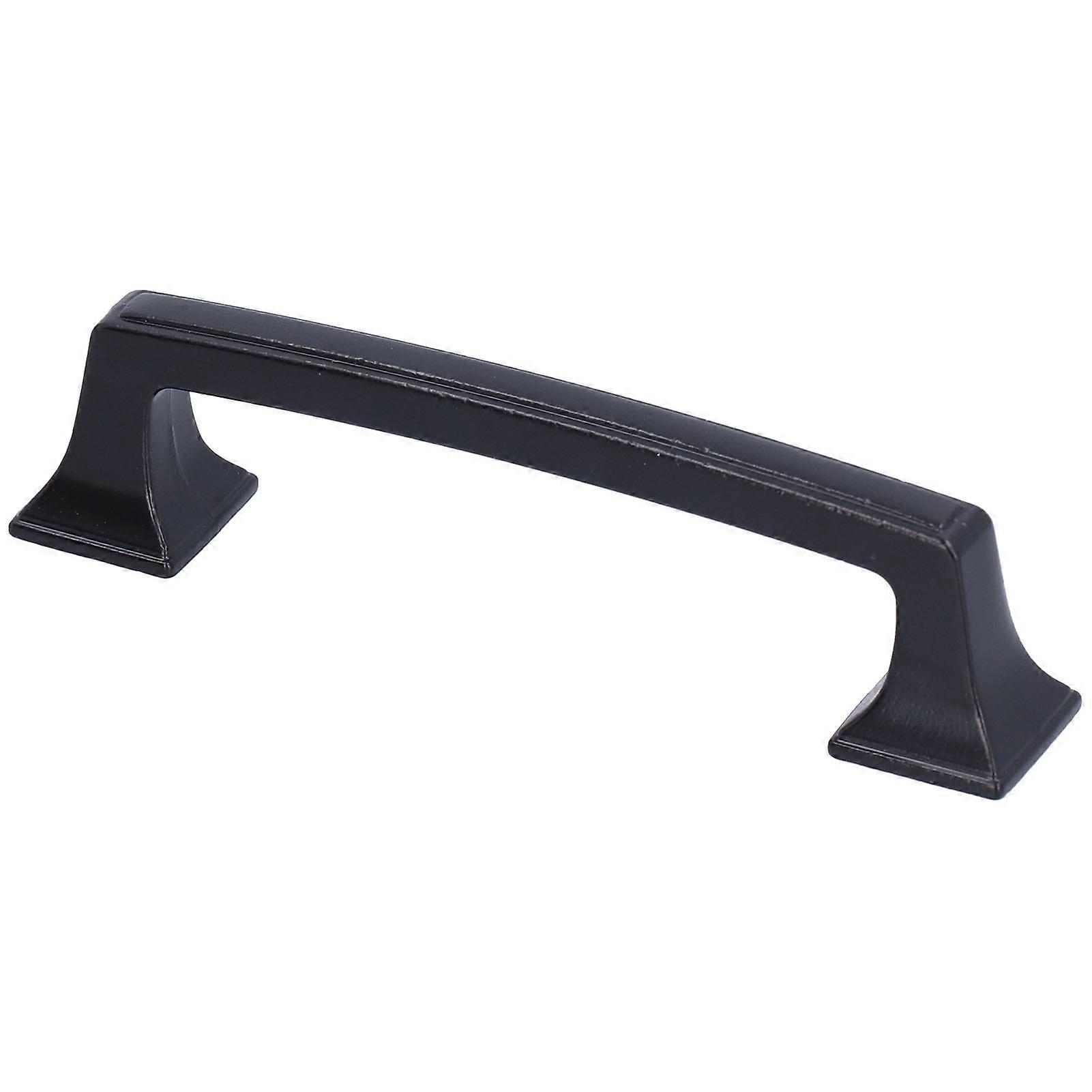 Cabinet Pull Zinc Alloy Durable Simple Design Handle B01250M