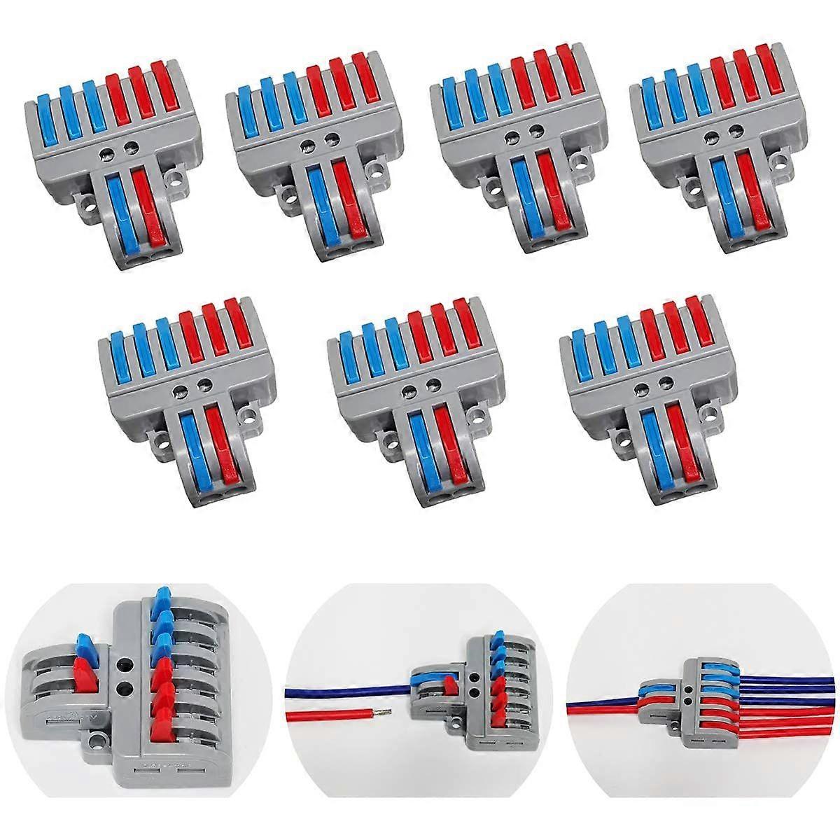 10 pieces terminal, electrical domino, electrical connector, electrical sugar