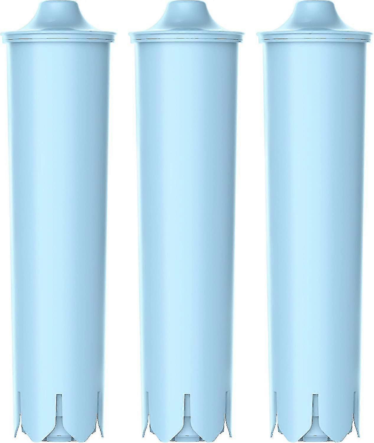 Water Filter Replacement for Jura Capresso A9 C5 C60 C9 F50 J6 F7 F8 J9 3pc