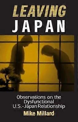 Japan verlassen