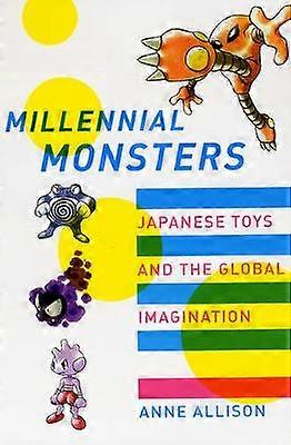 Millennial Monsters