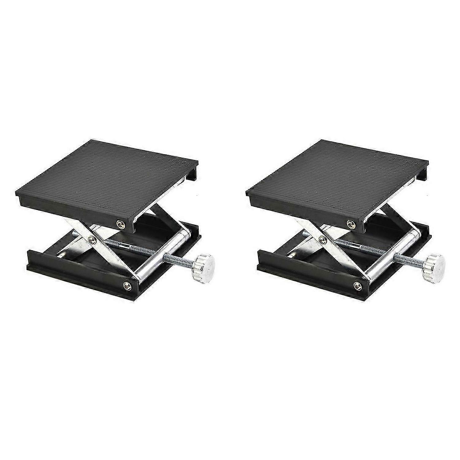 Adjustment Laser Level Lifting Platform Bracket