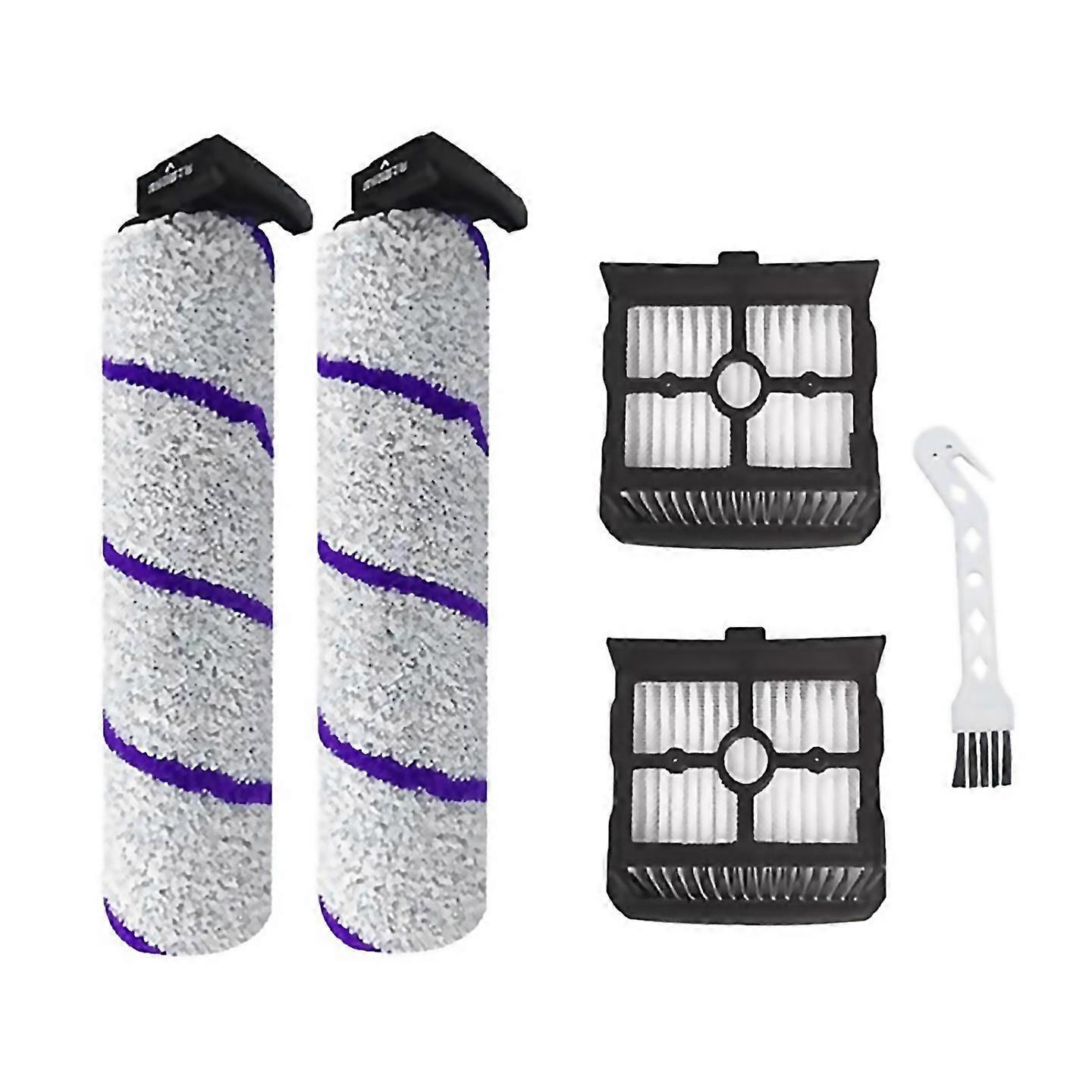 For Replaceable Parts For S10 Pro Floor Scrubber Vacuum Cleaner