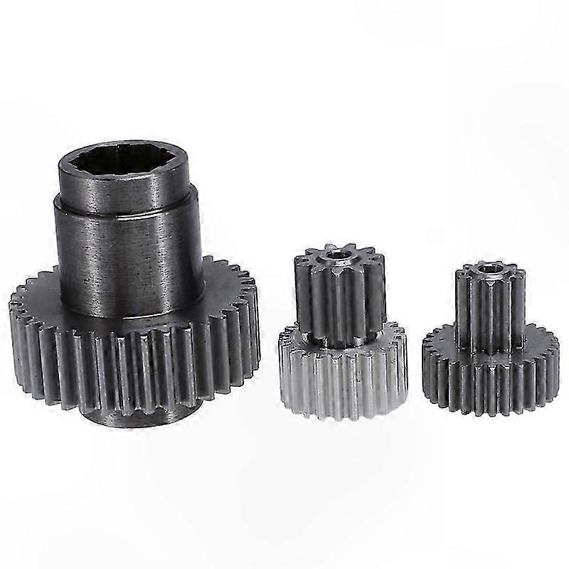 Electronic Handbrake Motor Assembly for SUV Models Compatible with Multiple Vehicles