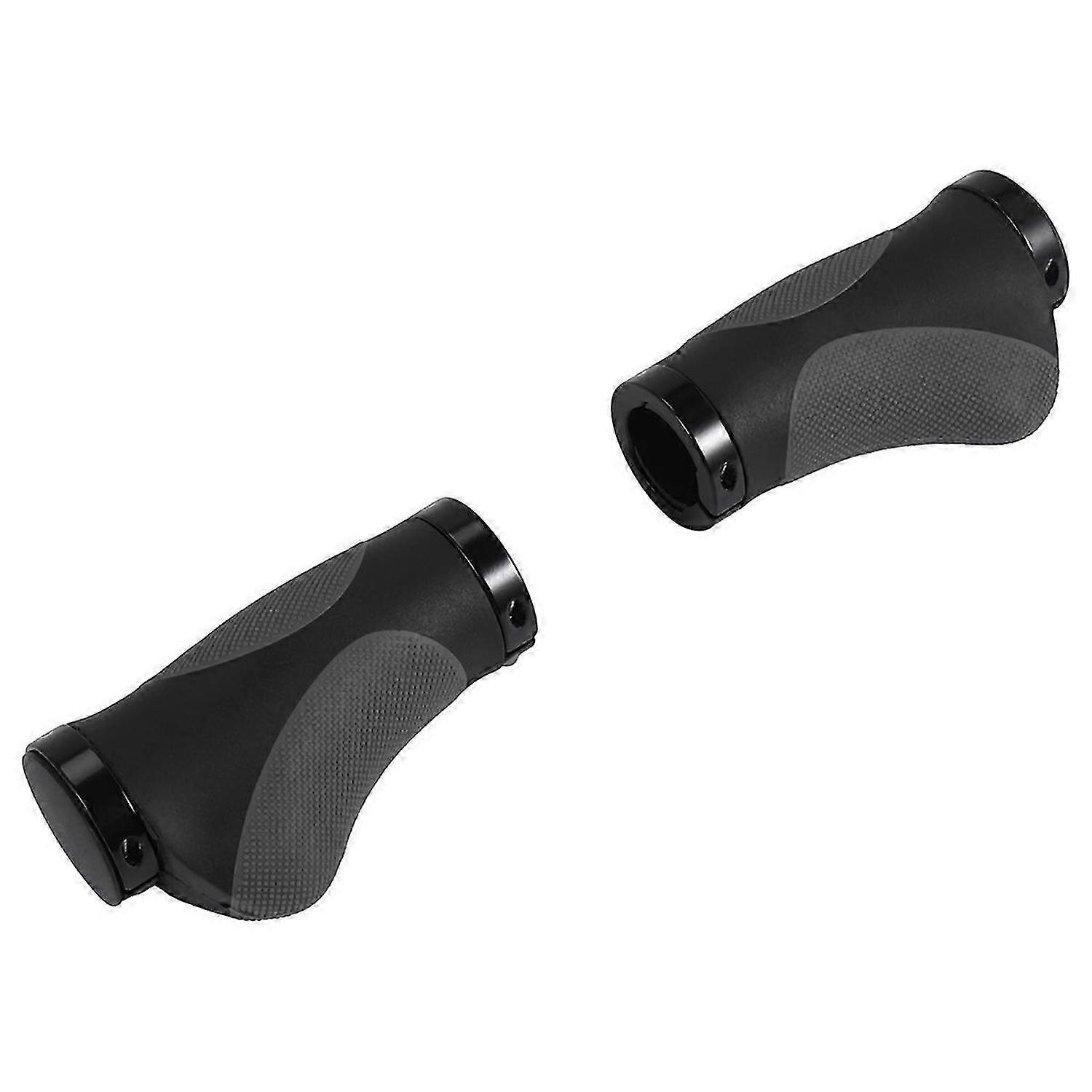 ASTRO Bike Handlebar Grips Ergonomic Bicycle Handlebar Grips