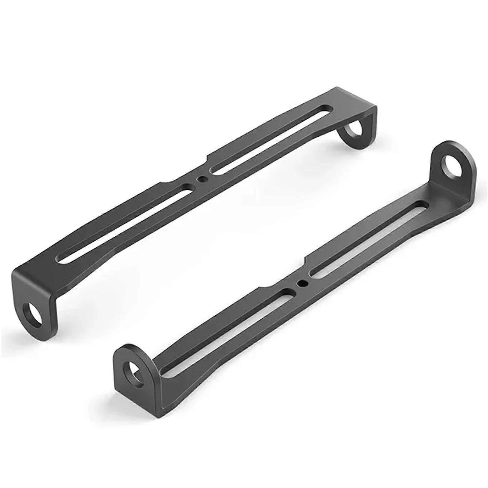 Fog Light Bracket For Yadi 007 Electric Vehicle With Turn Light Motorcycle Mounting Bracket
