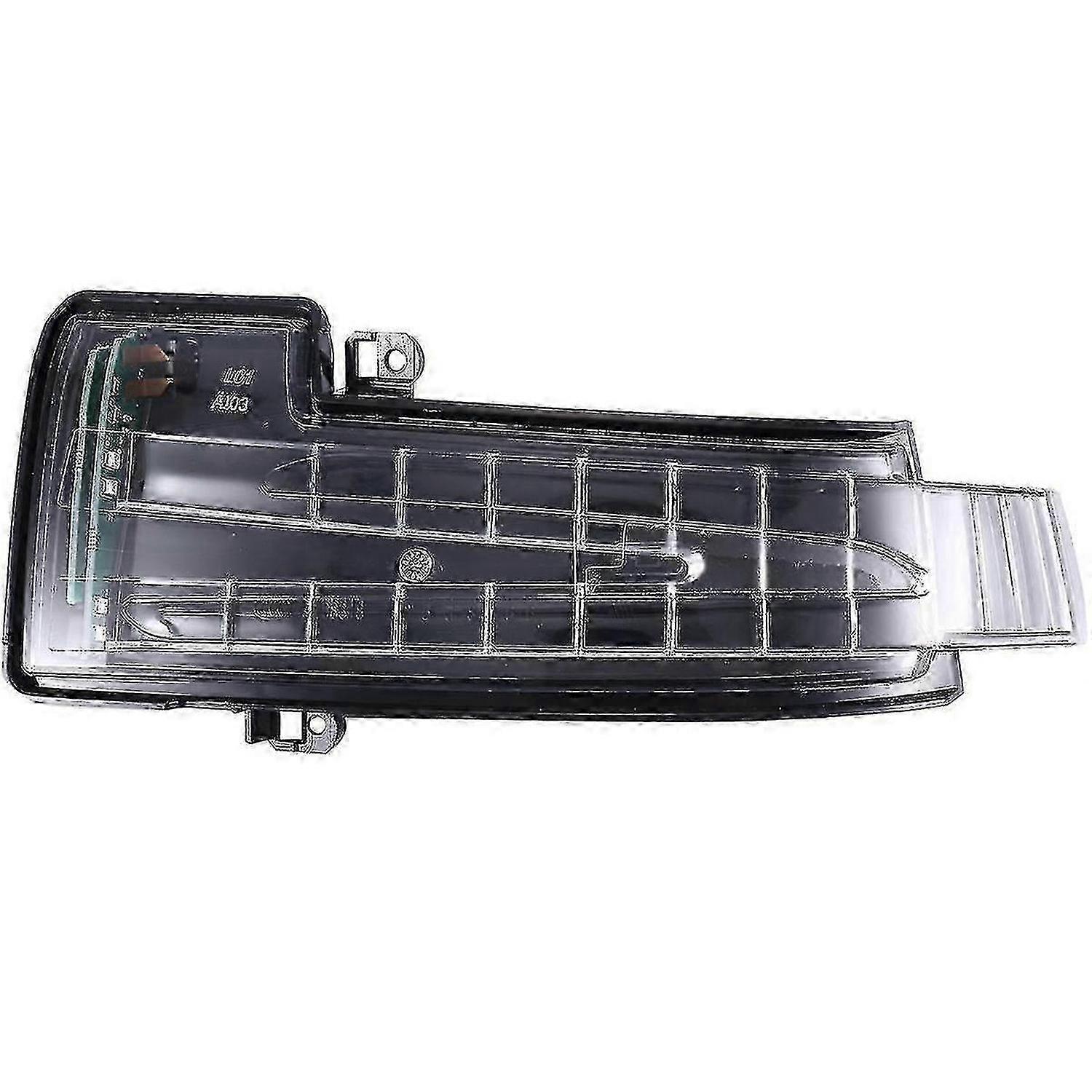 Left Rearview Mirror Light Turn Signal Light for G GLS X164 W164 W166 2015-2019 A1668200121-TF