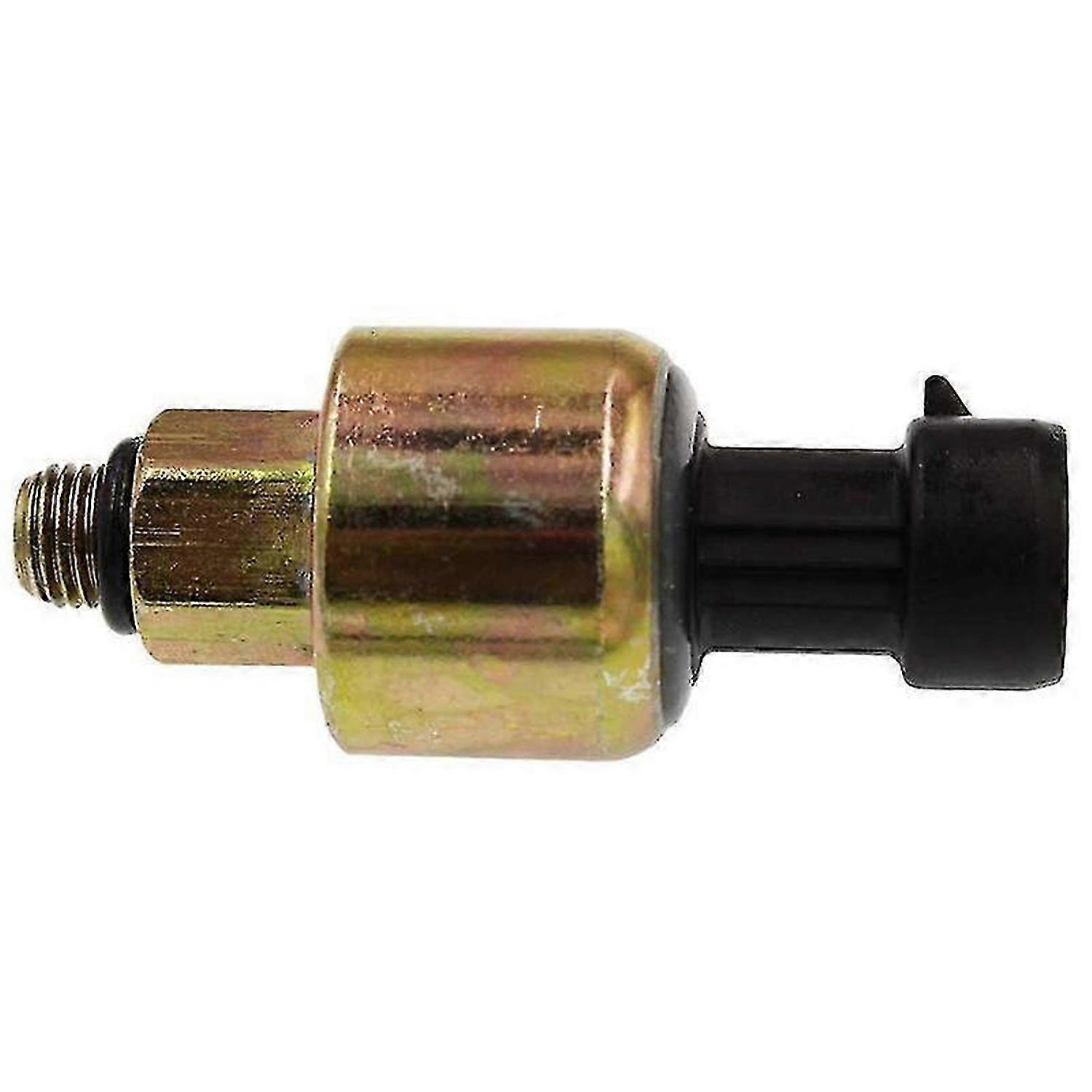 For Ubs 4jx1 Oil Rail Pressure Sensor Orps 97137042 8-97137042-1 For Td