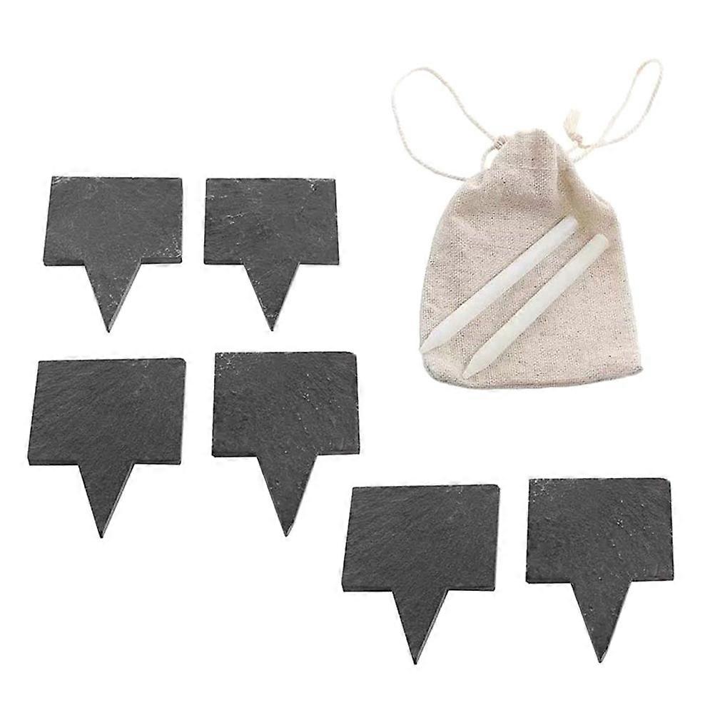 Dessert Toppers Cheese Label for Decor 1Set