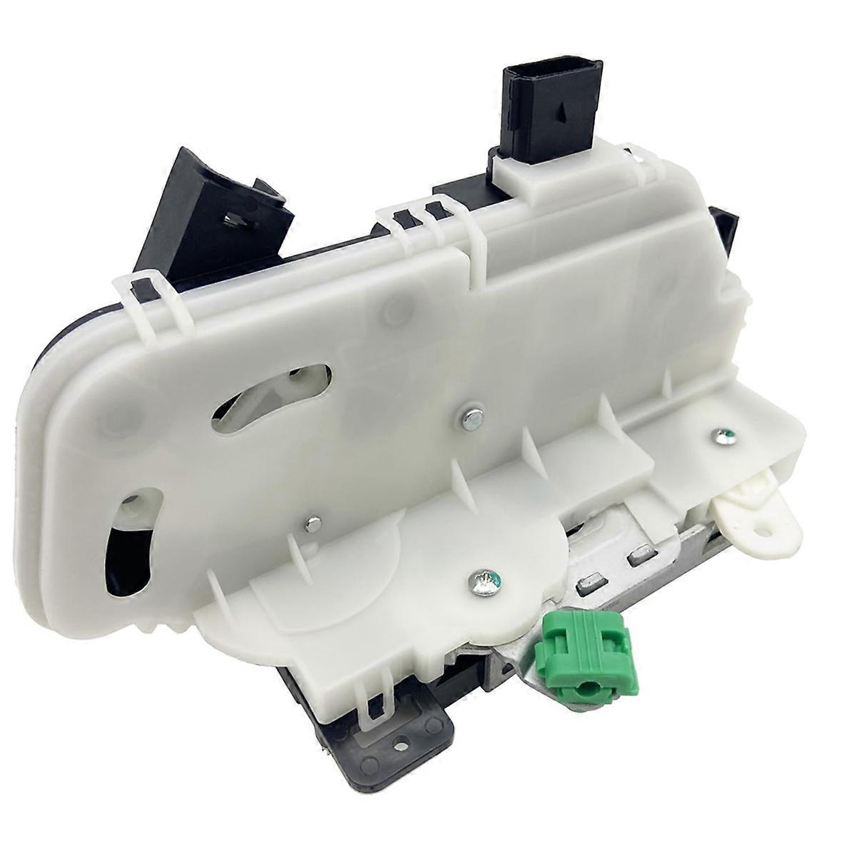 Front Left Door Lock Latch Actuator Assembly for MKS