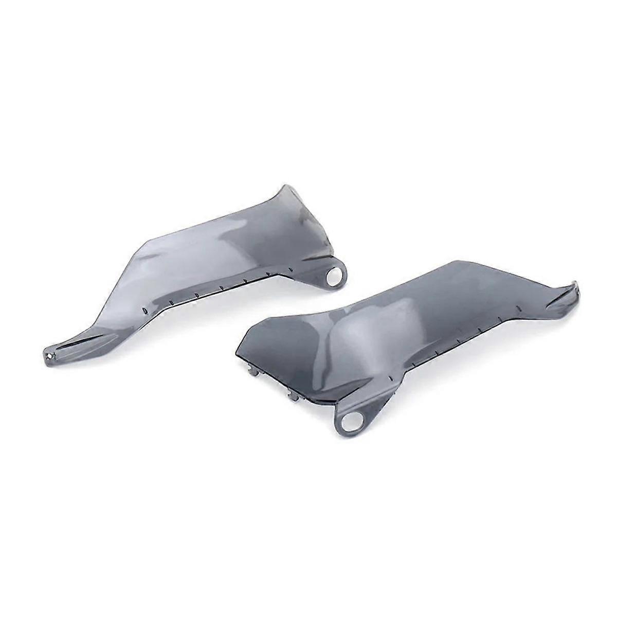 Handguard Hand shield Protector For R 1300GS 23-24 Smoky