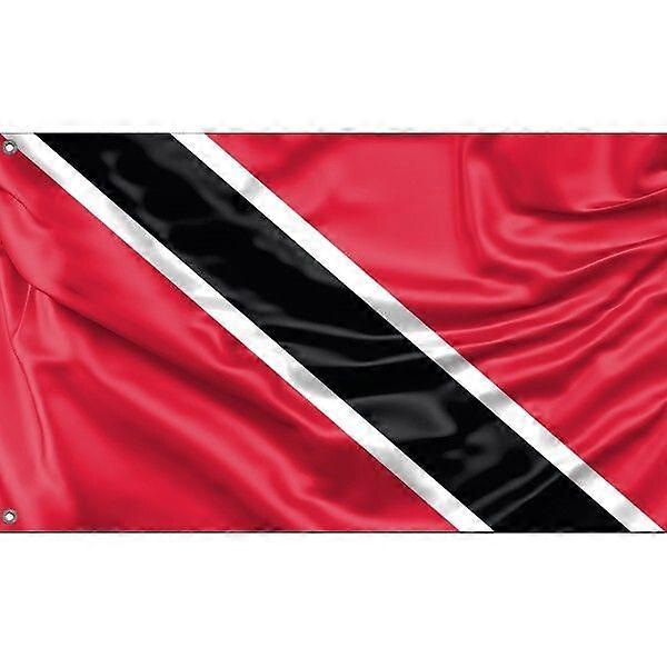 Drapeau de Trinité-et-Tobago FG378
