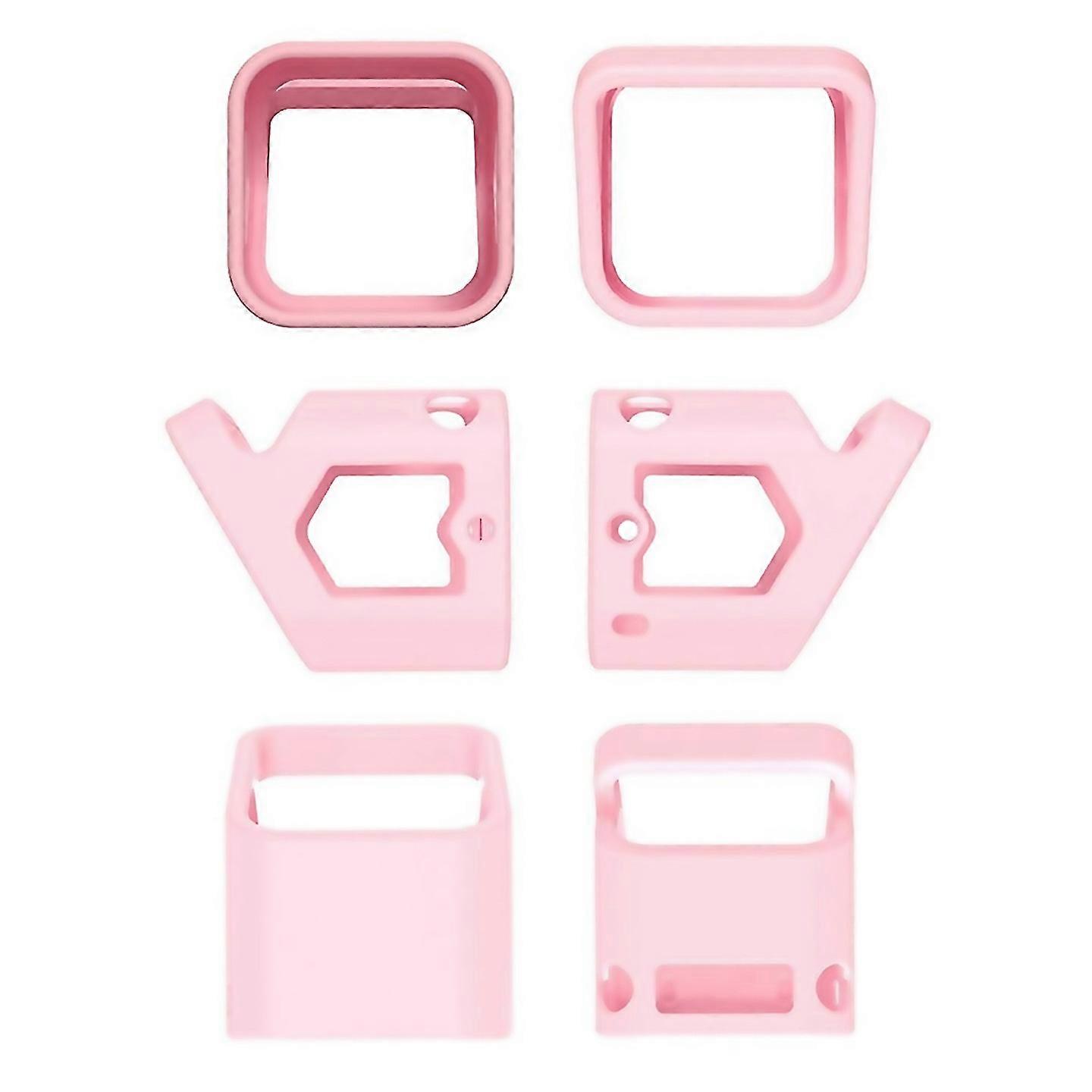 For Player 3rd Gen Childrens Smart Audio Protective Covera