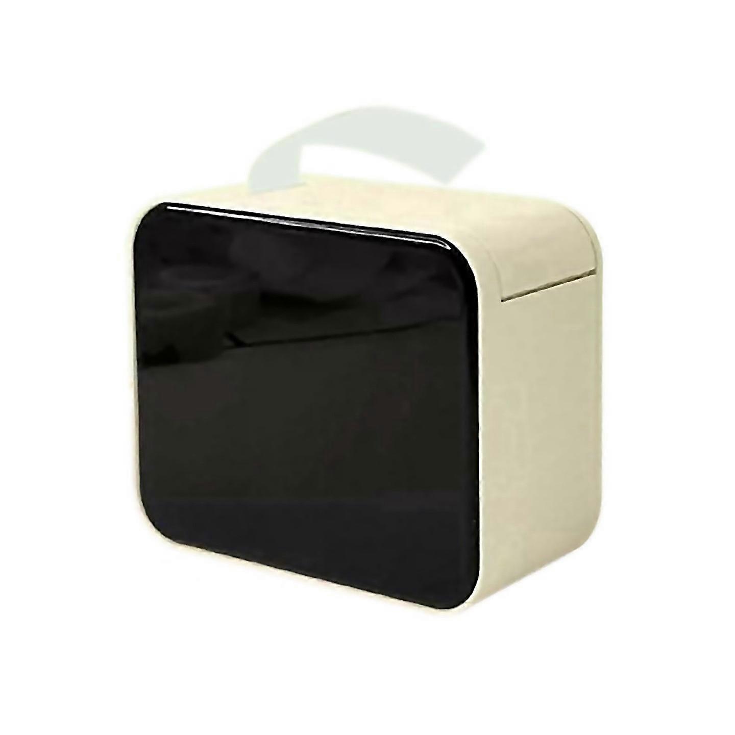 For P15 Wireless Label Printer Portable Bluetooth Thermal Label Maker