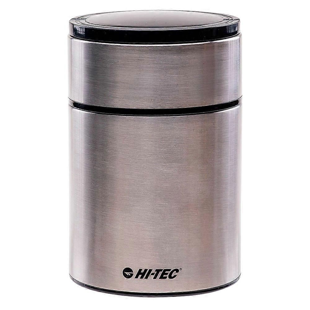 Hi-Tec Cantin Logo Thermal Flask