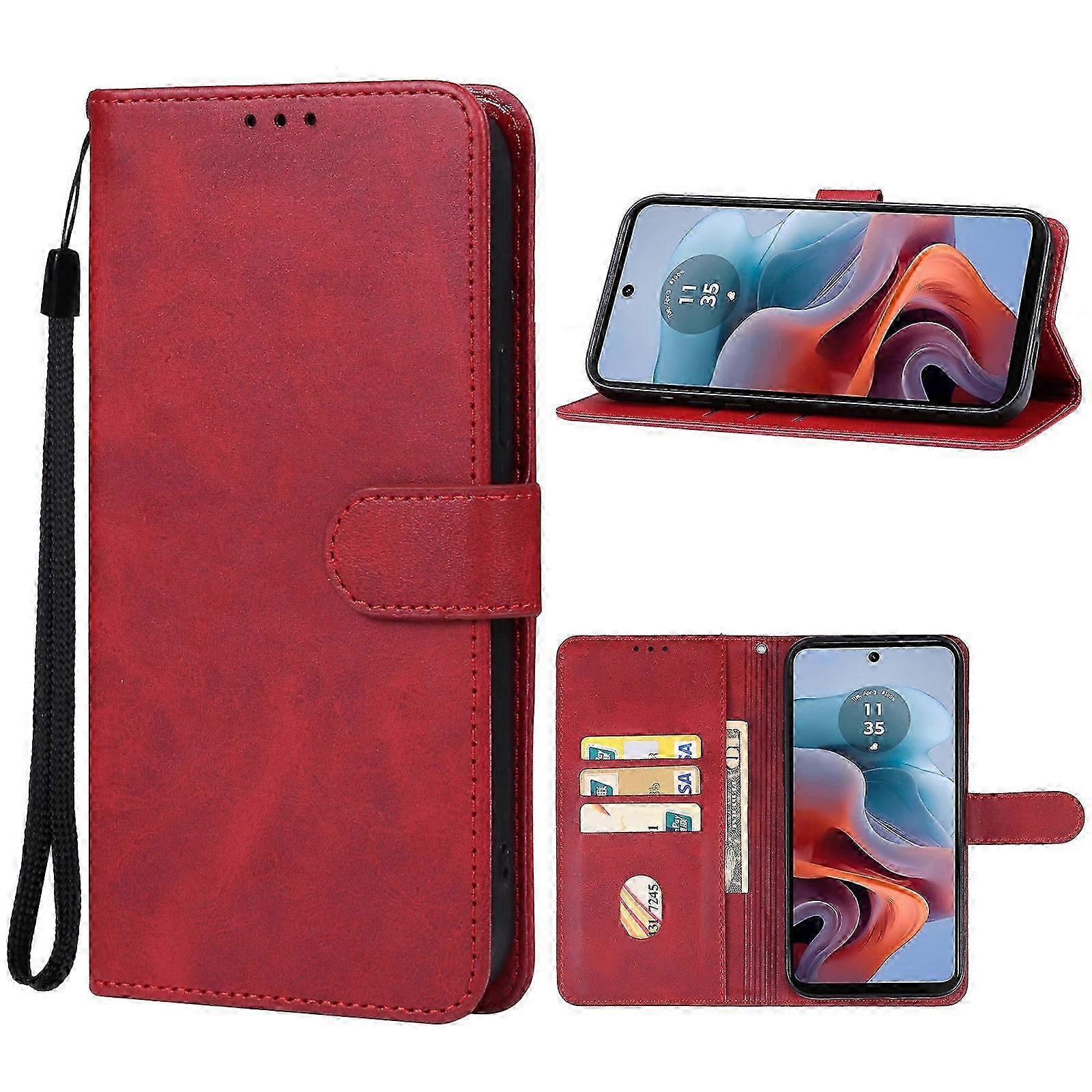 Leather Phone Case 2025