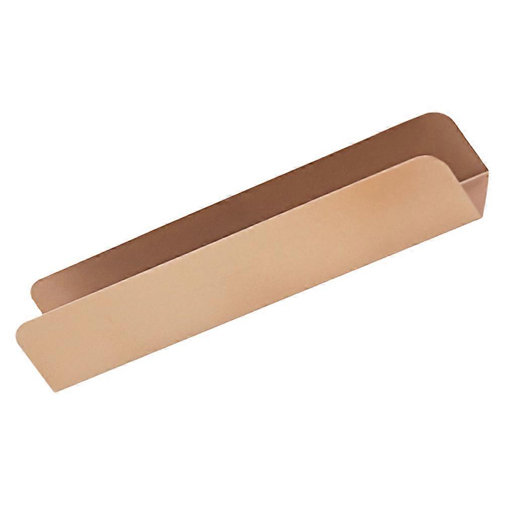 Rectangle Cookie Cutter U Shape Biscuit Mold for Cookie Making