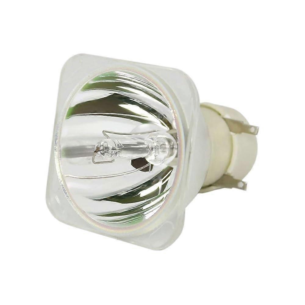 Projection Light Bulb Replacement Bare Lamp For BENQ MP623 MP624 MP778 MS502 MS504 MX503 Stage Light