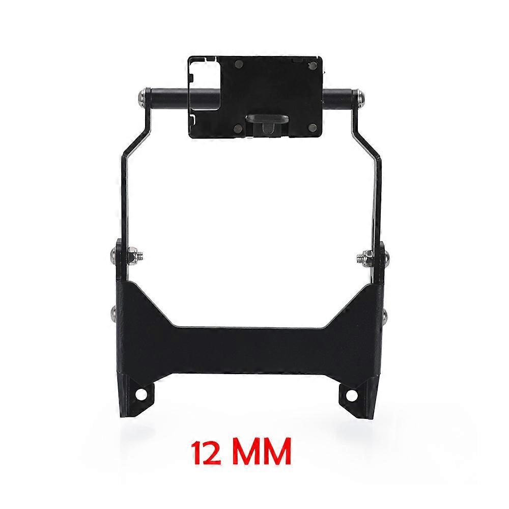 R1300GS Mobile Phone GPS Navigation Handlebar Bracket Support Mount For BMW R 1300 GS R1300 GS GS1300 2023 2024 ADV Adventure