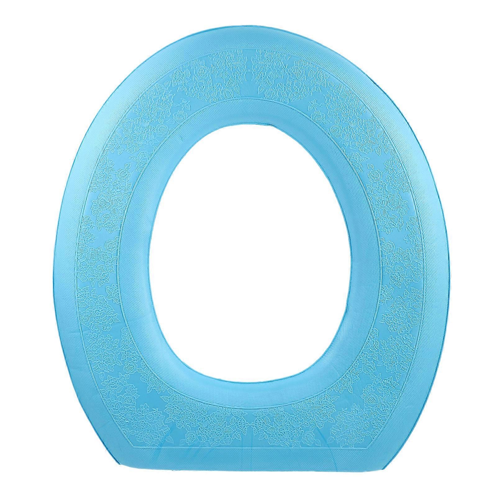 Eva Toilet Seat Cushion for Toilet Waterproof and Comfortable