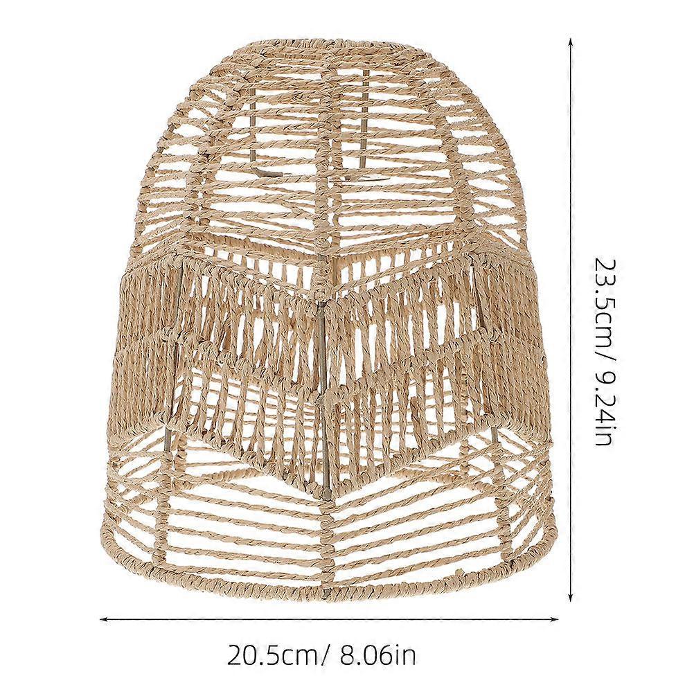 4Pcs Chinese Style Lamp Cover for Ceiling Lighting Decoration