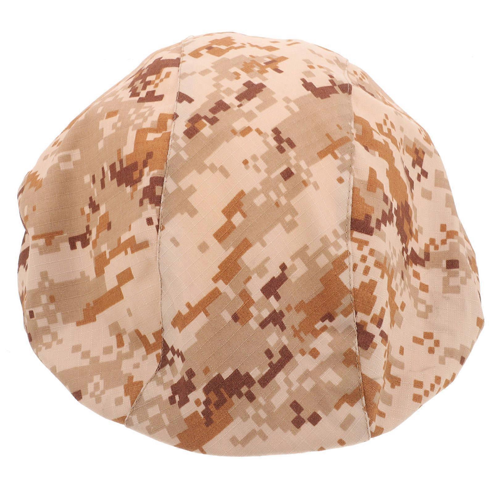 Men Cover Camouflage Outdoor Activities Protective 1Set