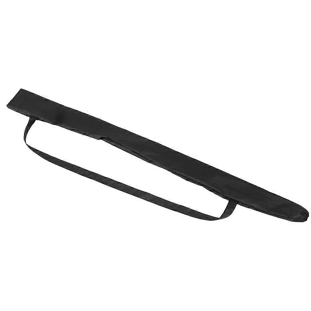 Portable Umbrella Cover for Daily Use with 3Pcs Adjustable Strap Organizer