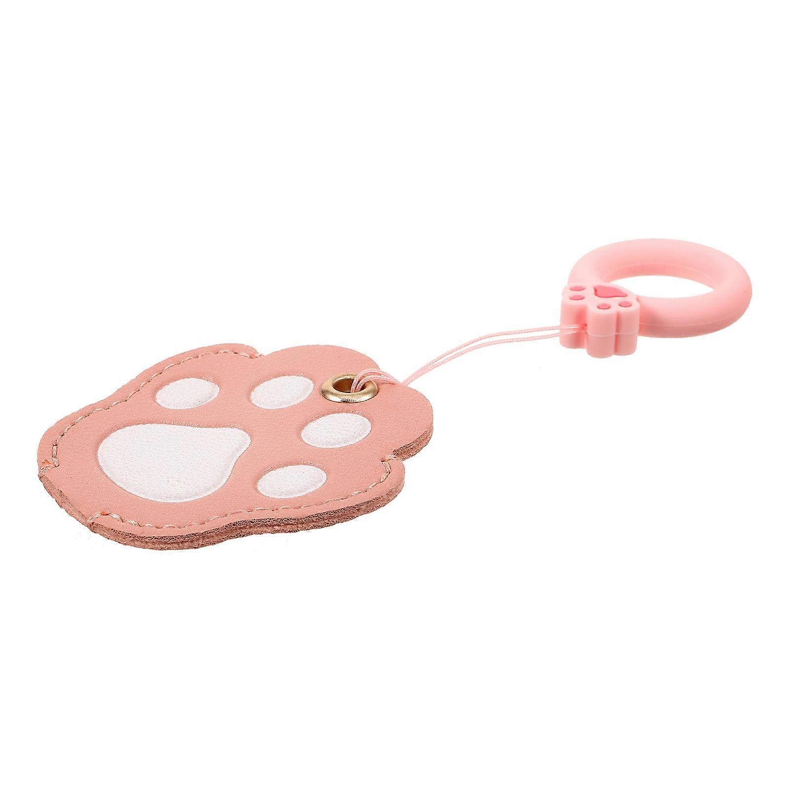 Key Covers Cat Claw Durable Key Protector Cover for House Keys 2Pcs