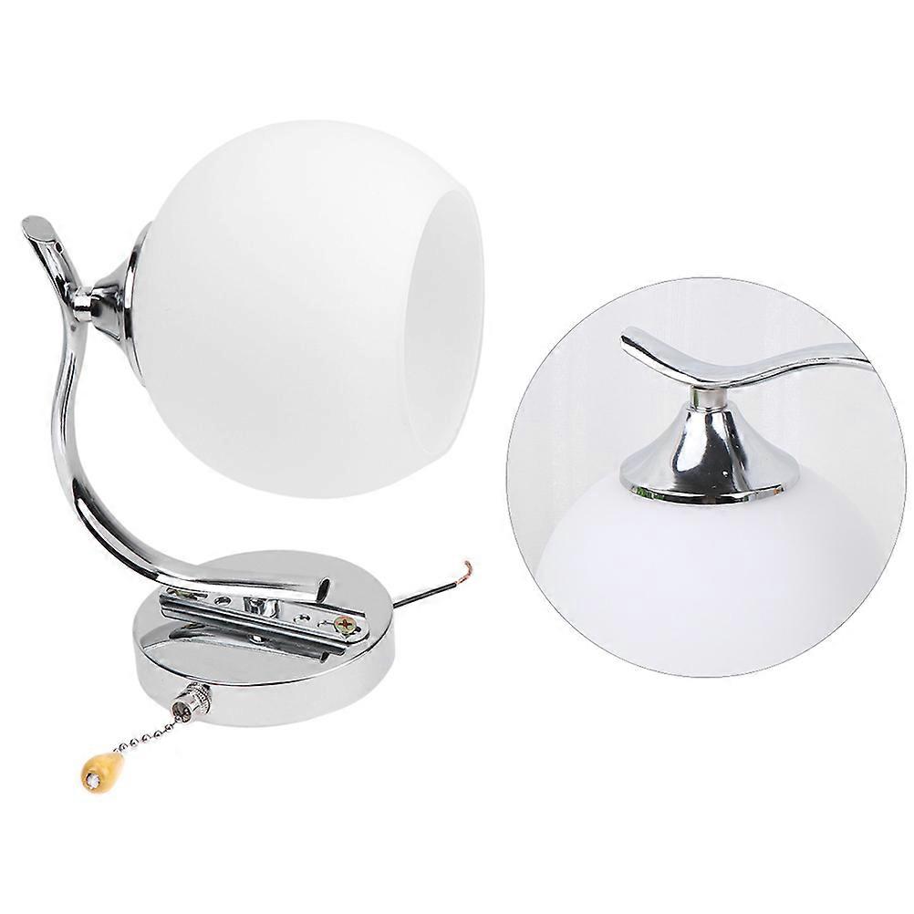 Wall Lights For Bedroom Modern Style Pathway Lighting 23x14cm Assorted Color 2Pcs