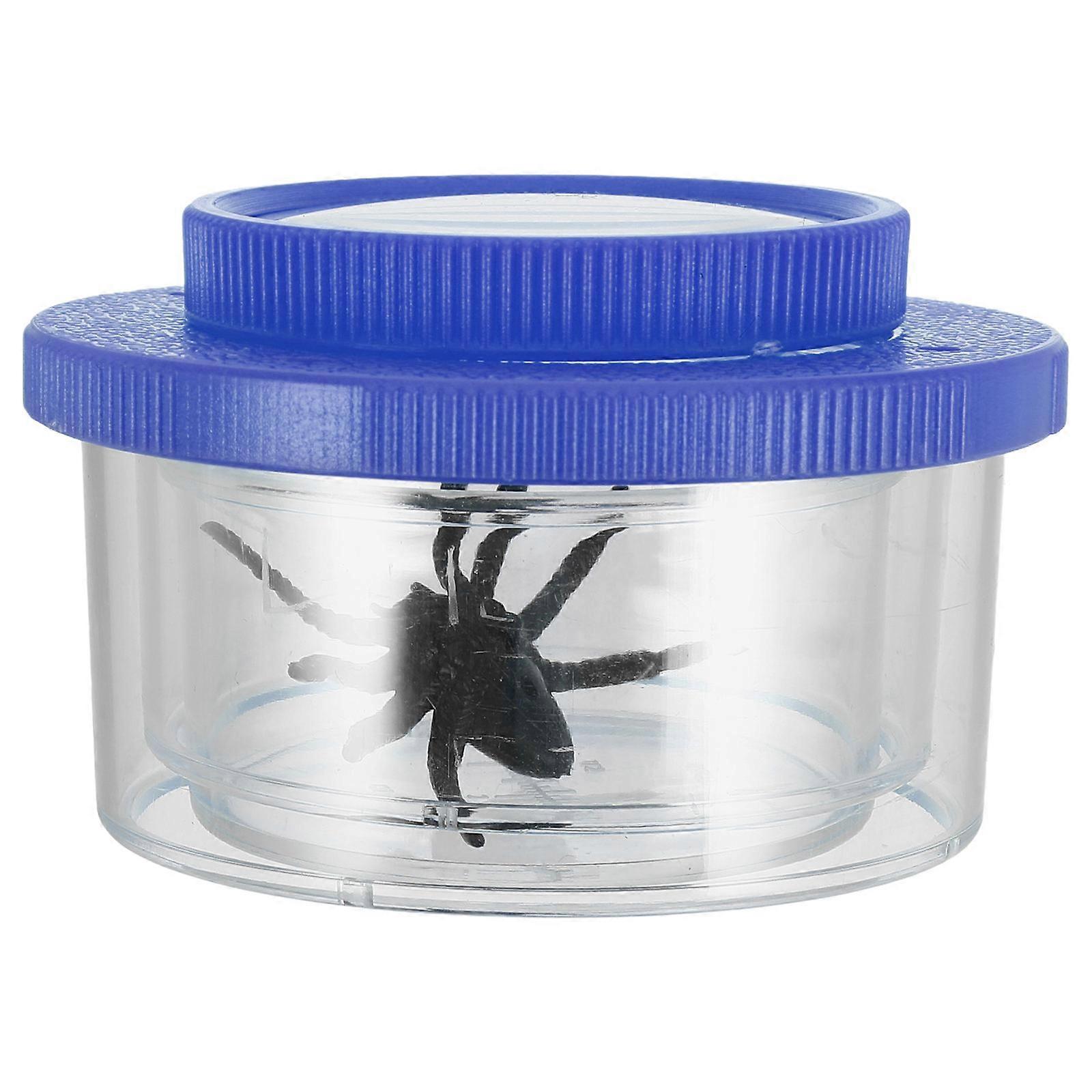 Kids Bugs Catchers Kit Insect Observation Magnifier Viewer 3Pcs Set