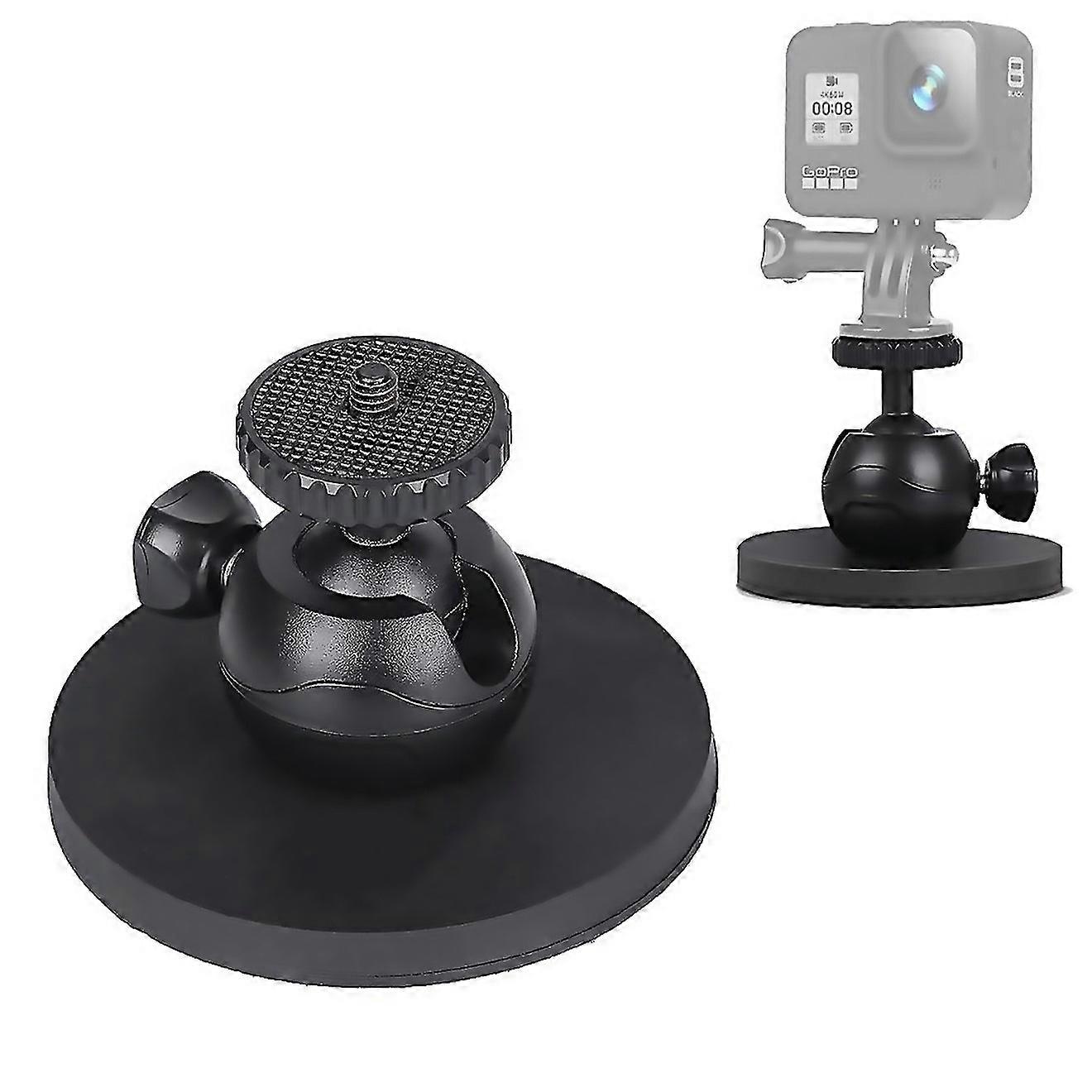 For New For Gopro Hero9 8 6 Car Mount Style Single Suction