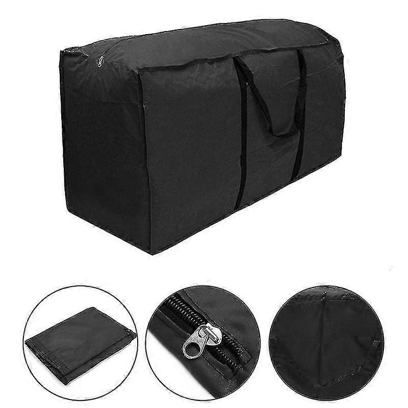 Outdoor Storage Bag Waterproof Antidust