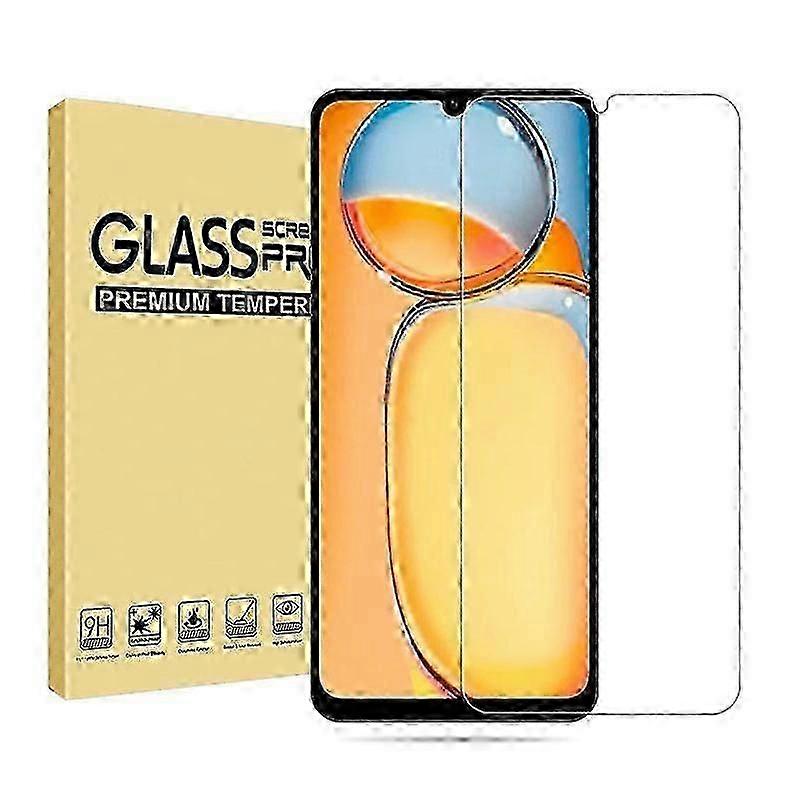 Redmi 14C with 2 Protective Covers