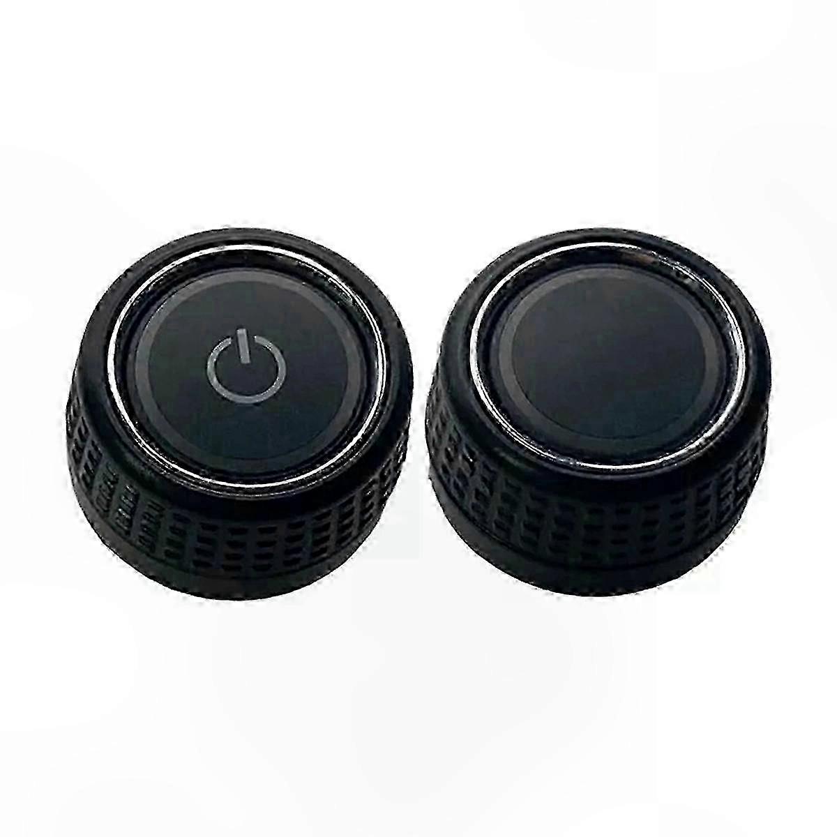 Interior Radio CD Control Knob for Golf A6 5 6R GPS Screen Switch Button