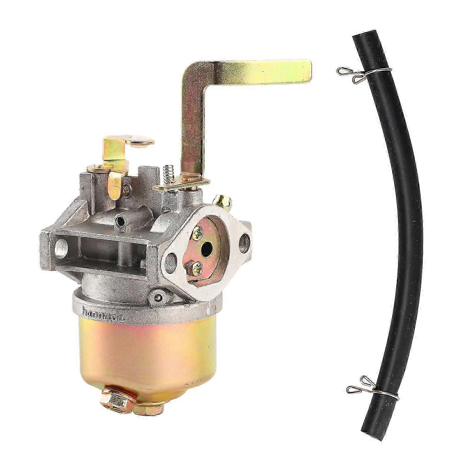 EF2600 EF2700 EF3600 MZ175 MZ200 Generátor Karburátor 166F Díly a vybavení