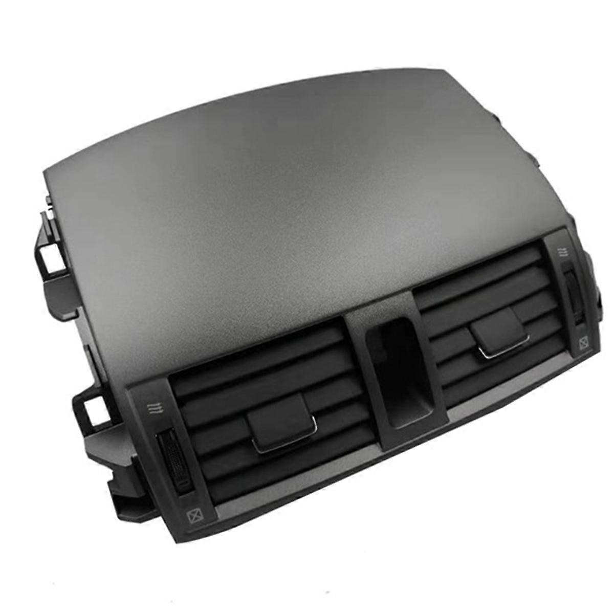 Car Dash Center Air Conditioner Vent AC Outlet Panel for 