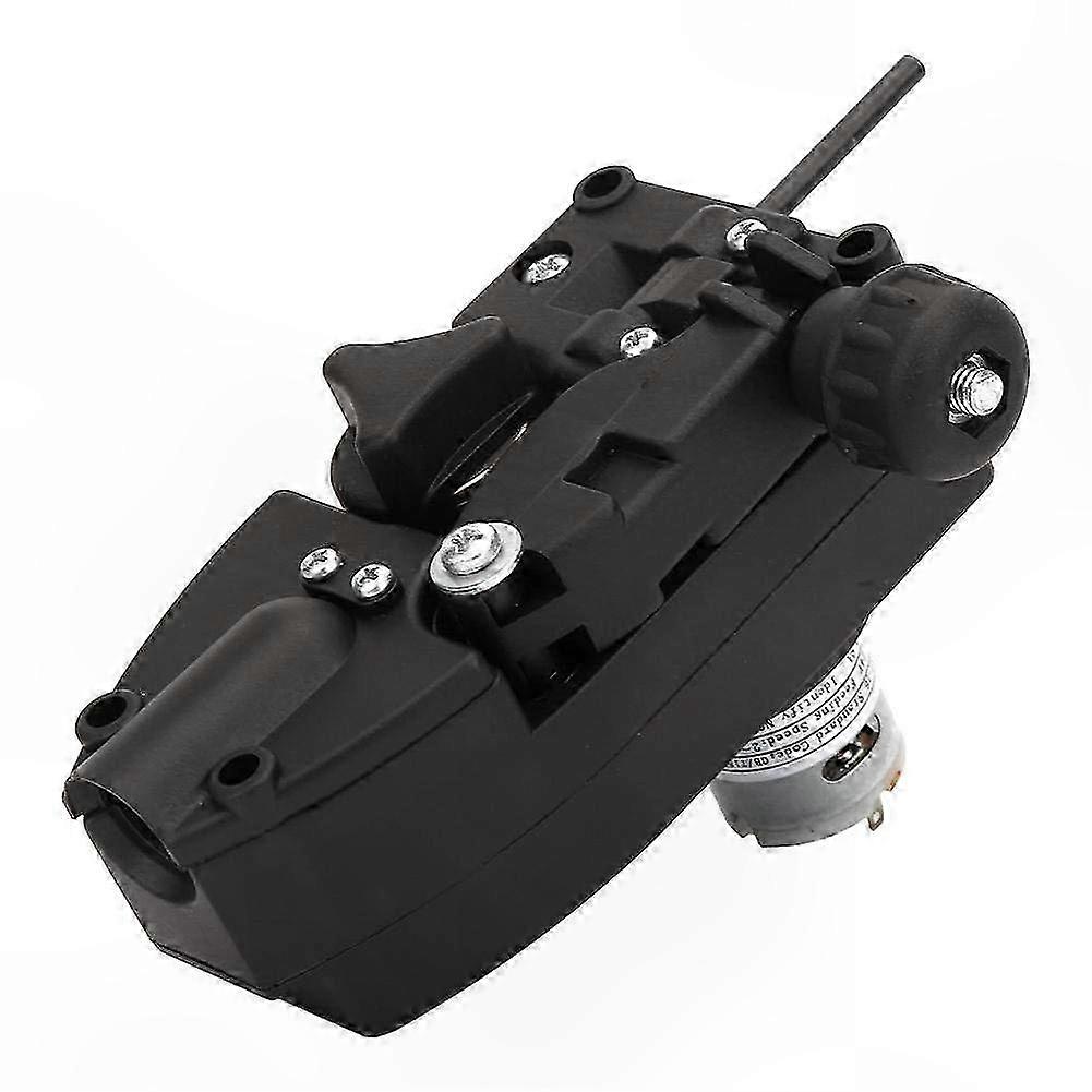 Automatic Wire Feed Machine for 0.6-1.0mm Welding Wire, 24V DC Motor, Flux Core Compatible