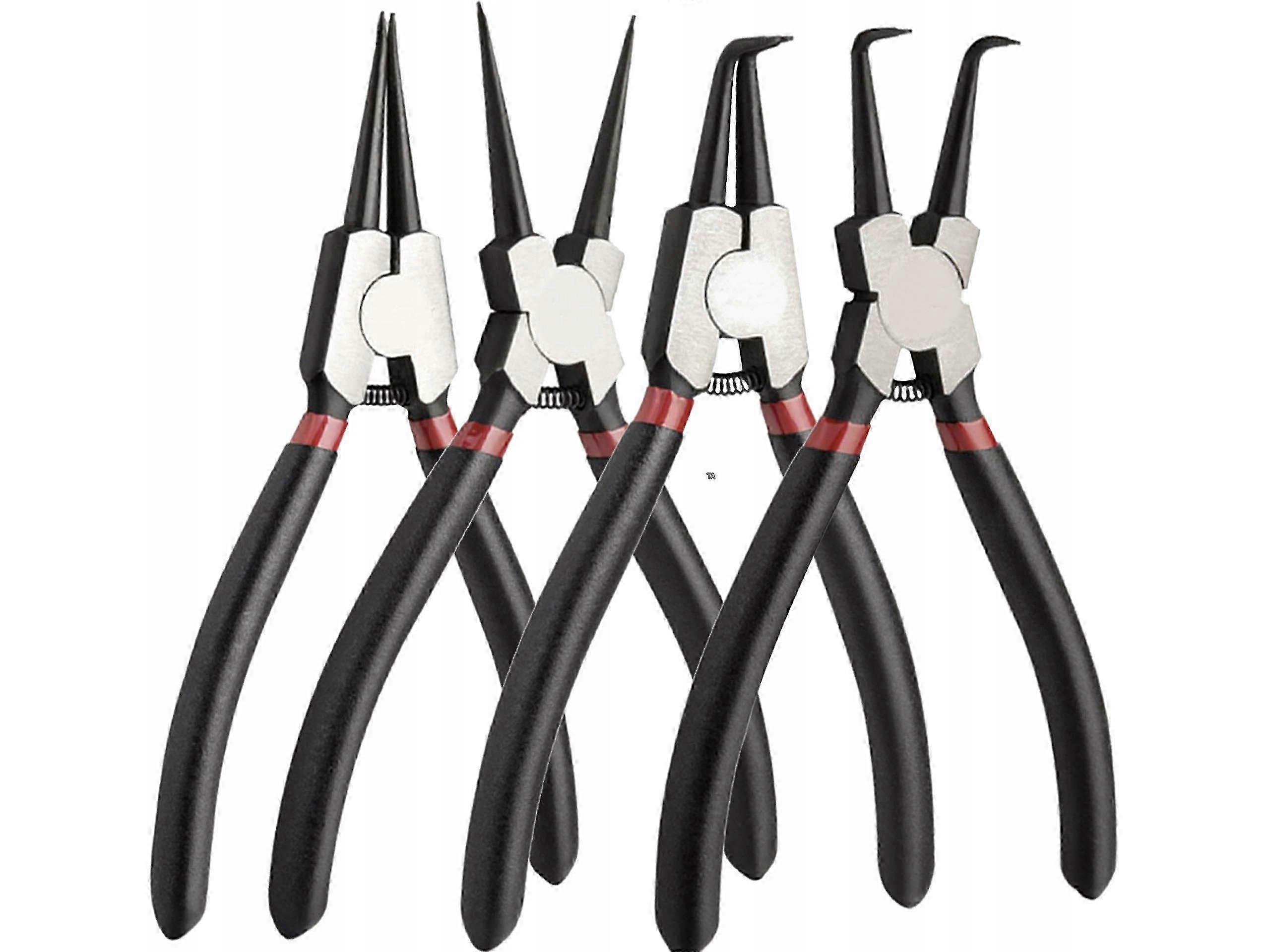 Bigstren 22159 Seger Ring Pliers 26s