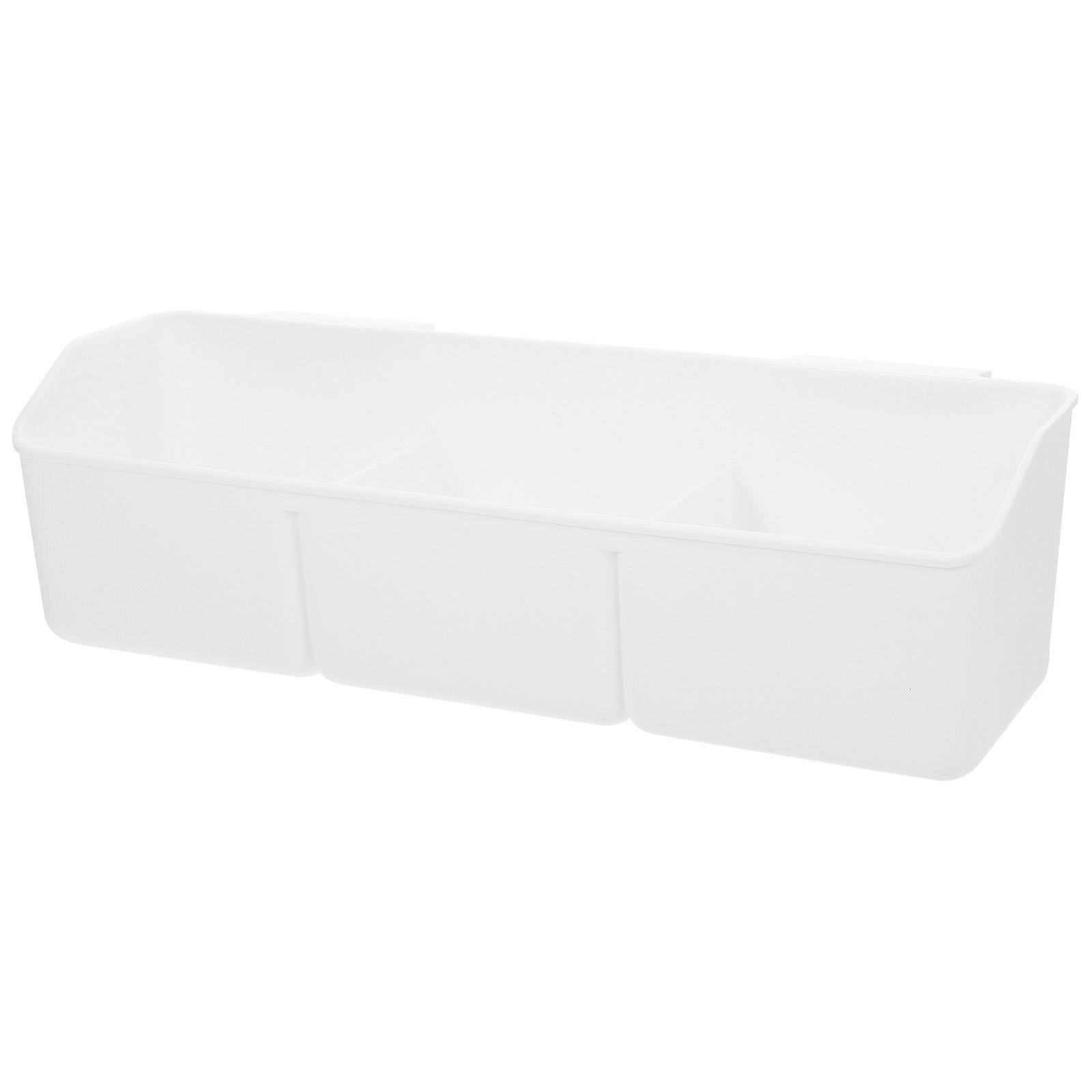 Cabinet Door Organizer Kitchen Organizer for Storage Use 3Pcs Set