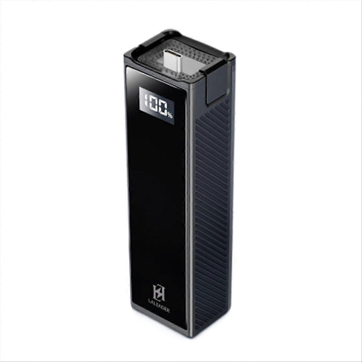 For Pocket 3 Long-Lasting Battery Handle 5000mAH Large-Capacity