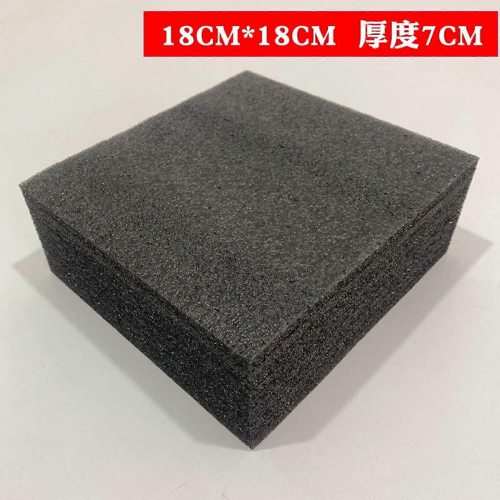 2pcs Flower Mud Florist Foam Block Flower Arrangement Base Packing Foam Inserts Packing Liner